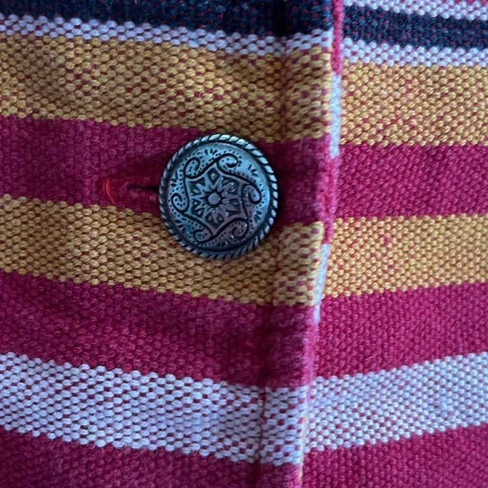 Vintage Roo Crossing Petite Vest - Picture 7 of 7